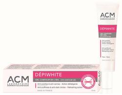 ACM Laboratoire Dermatologique ACM Depiwhite szemkörnyék ápoló gél, 15 ml