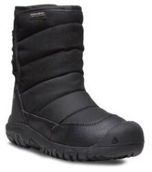 KEEN fiú csizma, 303193812, textil, 27-28 EU, fekete (0000303193812_27_28)