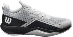 Wilson Rush Pro Lite Pearl Blue/Ebony Férfiteniszcipő EUR 40 2/3