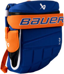 Bauer Glove Backpack New York Islanders Hátizsák
