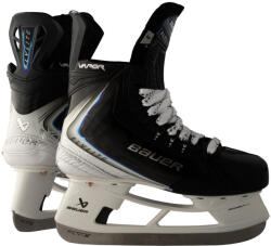 BAUER Vapor FLYLITE Junior Jégkorong korcsolya EE (szélesebb láb), EUR 34
