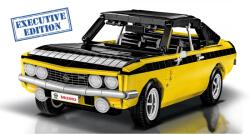 COBI Opel Manta A 1970 executive edition sportkocsi építőkészlet (COBI-24338)