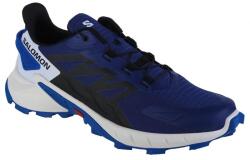 Salomon Női sportcipő, Salomon, BM191423, kék, EU 46 (BM1026932)