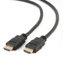 Spacer Cablu Spacer SPVC-HDMIm-HDMIm-4K60-15, HDMI male - HDMI male, 15 m, Negru (SPVC-HDMIm-HDMIm-4K60-15)