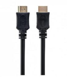 Spacer Cablu Spacer SPC-HDMI4-20m, HDMI male - HDMI male, 20m, Negru (SPC-HDMI4-20m)