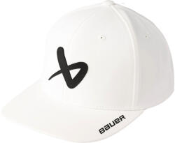 Bauer Core Performance Hat White Férfibaseballsapka