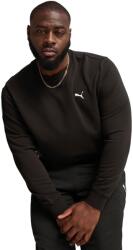 PUMA Ess Crew Tr férfi pulóver, fekete, XXL (30312_39)