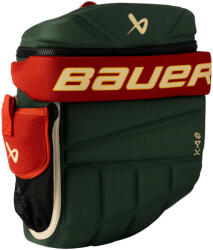 Bauer Glove Backpack Minnesota Wild Hátizsák