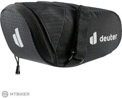 Deuter Bike Bag 0, 5 nyeregtáska, 0, 5 l, fekete