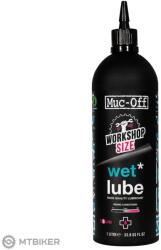 Muc-Off Wet Lube lánckenőanyag, 1 l