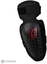 Troy Lee Designs Rogue ifjúsági könyökvédők, fekete (UNI)