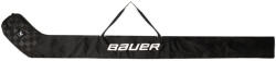 BAUER Individual Stick Bag Black Hokiütőtáska