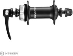 Shimano Deore HB-M5100 első agy, 32 lyukas, QR, CL