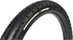 Panaracer Gravelking X1 700 × 45, fekete (RF745-GKX1-B2)