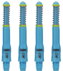 Cuesoul Tija cu arc pentru darts Cuesoul TERO AK7, albastru deschis, D, 37mm (CS685724)