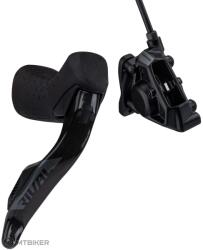 SRAM Rival AXS E1 váltókar/hidraulikus fékkar, 12-seb. , Flat Mount, 1 800 mm-es vezeték