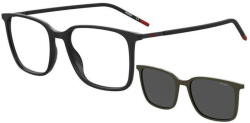 HUGO BOSS Rame ochelari de vedere barbati Hugo Clip-on HG 1270/CS 807 Rama ochelari