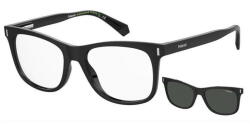 Polaroid Rame ochelari de vedere dama Polaroid Clip-on PLD 6202/CS 807 Rama ochelari