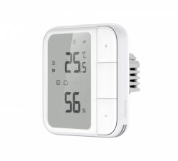 Aqara Termostat încastrabil pentru încălzire în pardoseală Aqara Floor Heating Thermostat W500 (UT-A01D), ZigBee, Matter over Thread (UT-A01D)