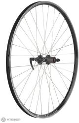 DEMA Standard 29" hátsó kerék, QR, felnifékes, Shimano HG kazetta test