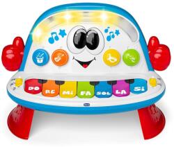 Chicco FUNKY DAS PIANO ORCHESTER 1-4 ani, Mediano (00010111000000)