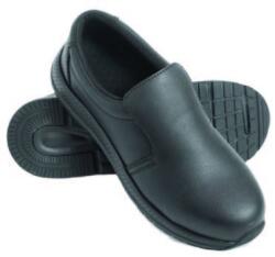  Pantofi de protectie spuma EVA Baruch S2 SR, marimea 40, negru S212140