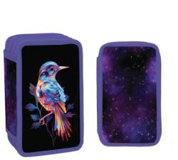 S-Cool Penar S-Cool, echipat, 3 fermoare, 39 piese, Bird SC2923 Penar