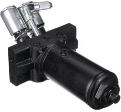 SIXTOL Hydraulický válec pro nízkoprofilový zvedák SX JACK 3T - náhradní díl (SX306501)