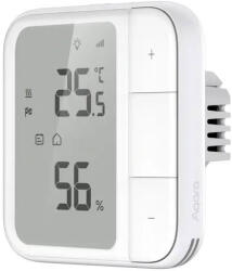 AQARA Floor Heating Thermostat W500 (UT-A01D) (UT-A01D)