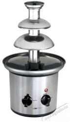 Clatronic SKB3248 csokiszökőkút