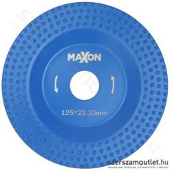 Diatech CCW-ECO Gyémántszemcsés csiszolótányér beton csiszolására, 125x22, 2mm (CCW125GB) (CCW125GB)