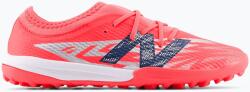 New Balance Детски футболни обувки New Balance Furon Team V8 Jr TF red
