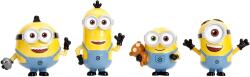 Jada Toys Figurină metalică Jada Toys - Minionii, 6.5 cm, sortiment (253250005) Figurina