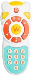 Caretero Toyz Jucărie muzicală Caretero Toyz - Telecomandă (TOYZ-9012)