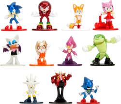 Jada Toys Figurină surpriză Jada Toys - Sonic, sortiment (9335865314R00) Figurina