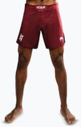 Venum Pantaloni scurți de antrenament pentru bărbați Venum X Ares 2.0 burgundy
