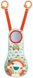 Caretero Toyz Jucărie muzicală Caretero Toyz - Pandantiv cu volan (TOYZ-9016)
