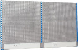 Unior Banc de lucru modular Unior 990MC5, Modul 5, 1155x2000mm (UN625755) - bricolaj-mag