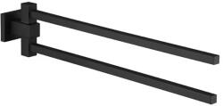 Kronenbach Quara 2.0 Black suport prosop negru 29.210. 072.1904 (292100721904)