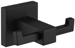 Kronenbach Quara 2.0 Black suport prosop negru 29.210. 082.1904 (292100821904)