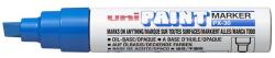 uni Lakkmarker, 4-8, 5 mm, UNI "PX-30", kék 151209000 (151209000)