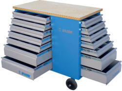 Unior Carucior pentru scule HERCULES Unior 940H1, 1080mm (UN615510) - bricolaj-mag