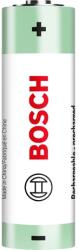 Bosch HR6B4P2100/00 ELEM TÖLTHETŐ AA 2100mAh 4-BLISZTER (HR6B4P2100/00)