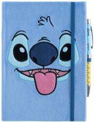 Erik Set caiet cu pix Erik Disney: Lilo & Stitch - Stitch, format A5 (CPA5026)