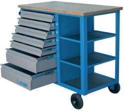 Unior Carucior pentru scule HERCULES Unior 940H3, 1080mm (UN615512) - bricolaj-mag