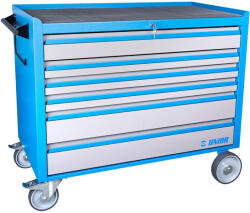 Unior Carucior pentru scule JUMBO 1 Unior 940JUMBO1, 6 sertare (UN628931) - constructii-mag