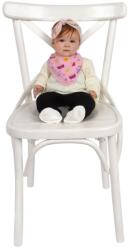 Sevibaby Лигавник - Бандана Sevibaby, Little Princess, Розов (13-pink)