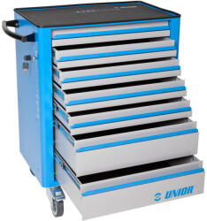 Unior Carucior pentru scule Eurovision Unior 940EV4, 800x440x923mm (UN619885) - bricolaj-mag