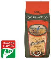 Don Francesco Pastina durum száraztészta 200 g