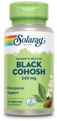 SOLARAY Black Cohosh 540mg Solaray, 60 capsule, Secom - springfarma